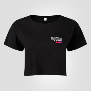 NPA Crop Top