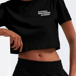 NPA Crop Top